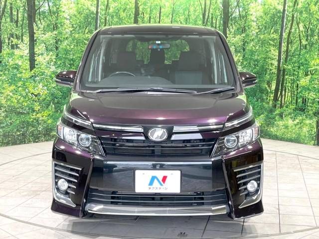 Toyota VOXY 2014-06 184719-16