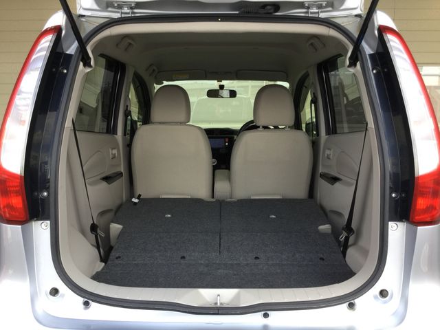 Nissan DAYZ 2013-10 6030-24