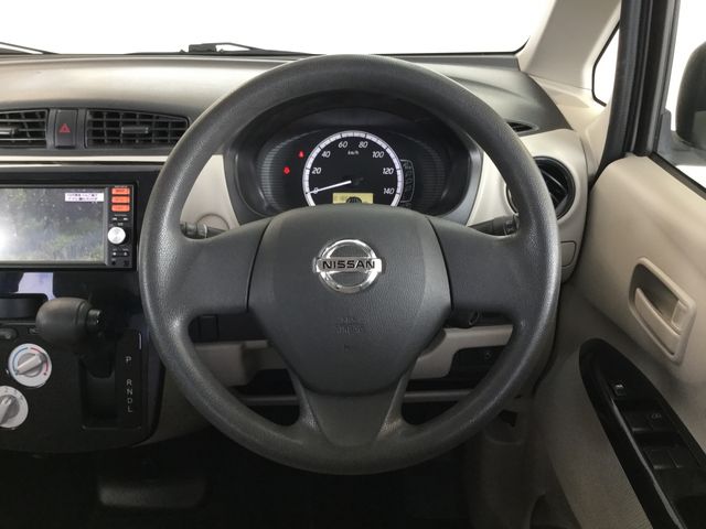 Nissan DAYZ 2013-10 6030-9