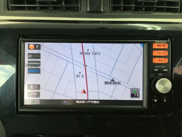 Nissan DAYZ 2013-10 6030-13
