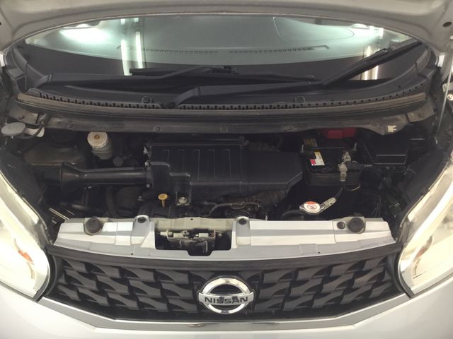 Nissan DAYZ 2013-10 6030-29