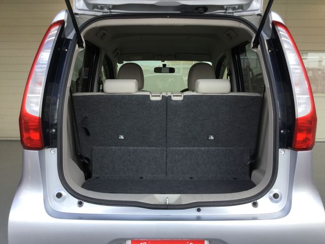 Nissan DAYZ 2013-10 6030-23
