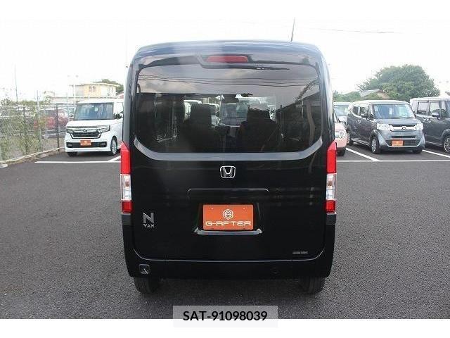 Honda N-VAN 2019-01 365648-7