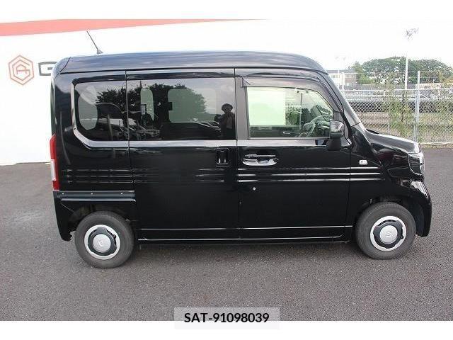 Honda N-VAN 2019-01 365648-6