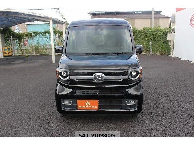 Honda N-VAN 2019-01 365648-5
