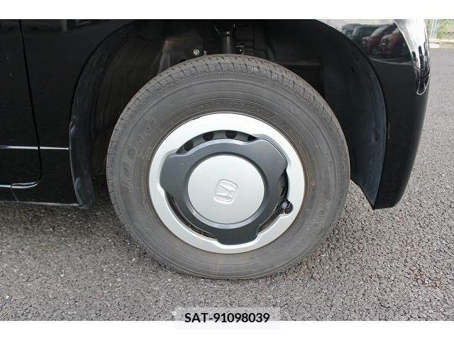 Honda N-VAN 2019-01 365648-11