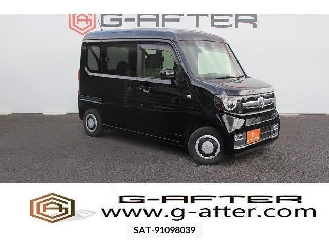 Honda N-VAN 2019-01 365648-0