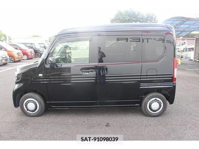 Honda N-VAN 2019-01 365648-8