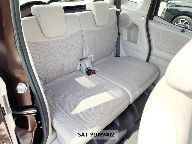 Mitsubishi EK SPACE 2015-09 385910-8