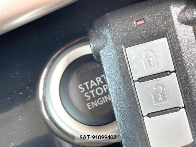 Mitsubishi EK SPACE 2015-09 385910-6