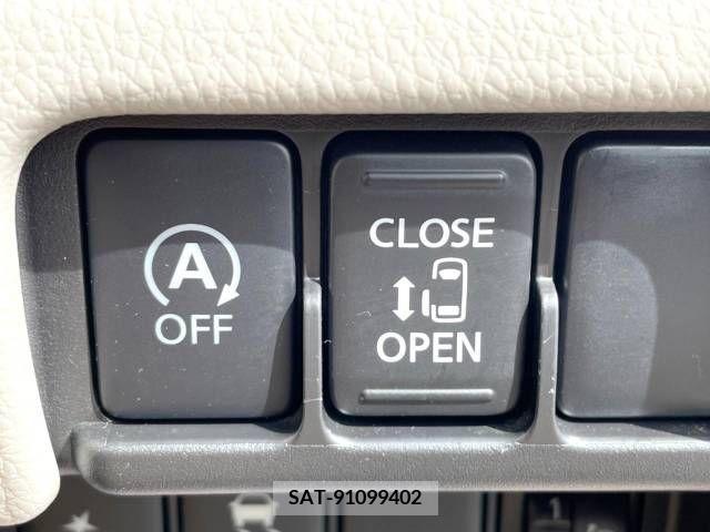 Mitsubishi EK SPACE 2015-09 385910-4