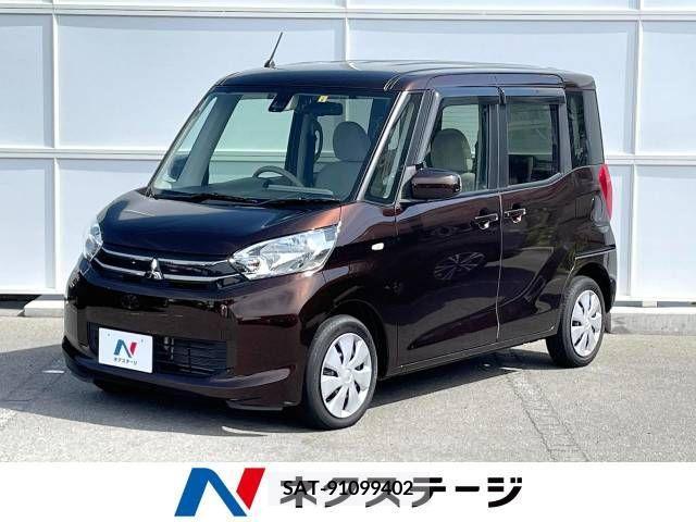 Mitsubishi EK SPACE 2015-09 385910-0