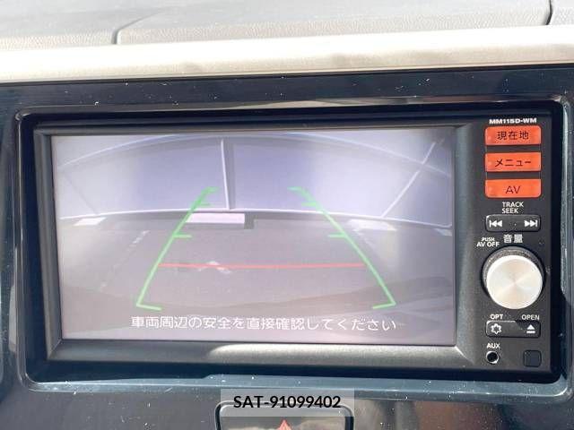 Mitsubishi EK SPACE 2015-09 385910-3