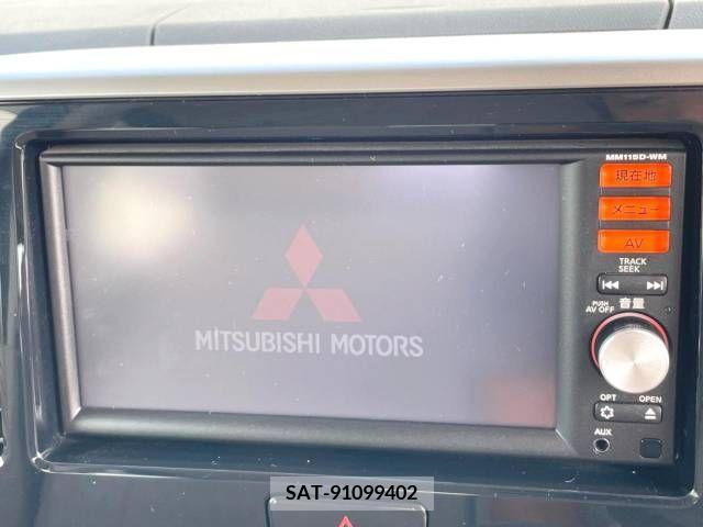 Mitsubishi EK SPACE 2015-09 385910-2