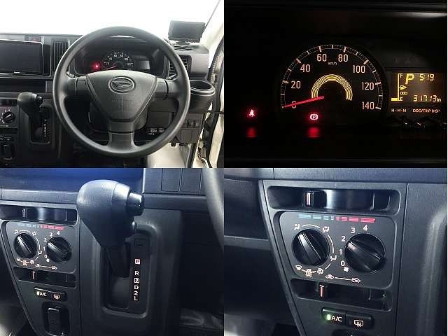 Daihatsu HIJET CARGO 2020-07 18963-5
