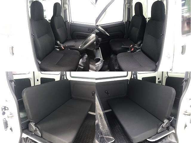 Daihatsu HIJET CARGO 2020-07 18963-6