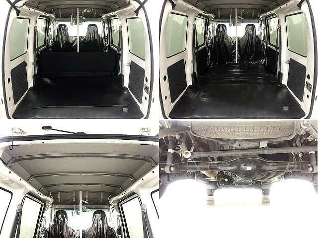 Daihatsu HIJET CARGO 2020-07 18963-7
