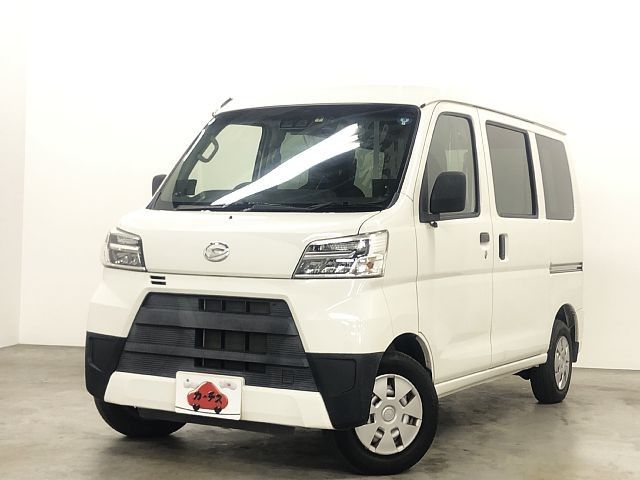Daihatsu HIJET CARGO 2020-07 18963-0
