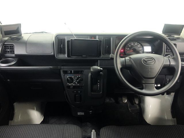 Daihatsu HIJET CARGO 2020-07 18963-1