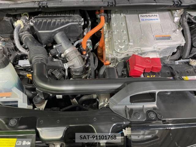 Nissan SERENA 2019-06 350384-19