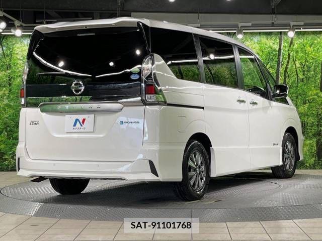 Nissan SERENA 2019-06 350384-18