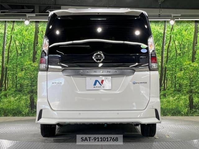 Nissan SERENA 2019-06 350384-16