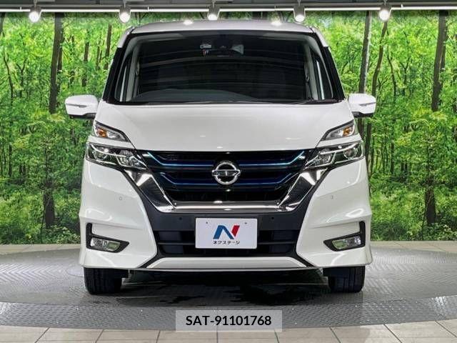 Nissan SERENA 2019-06 350384-15