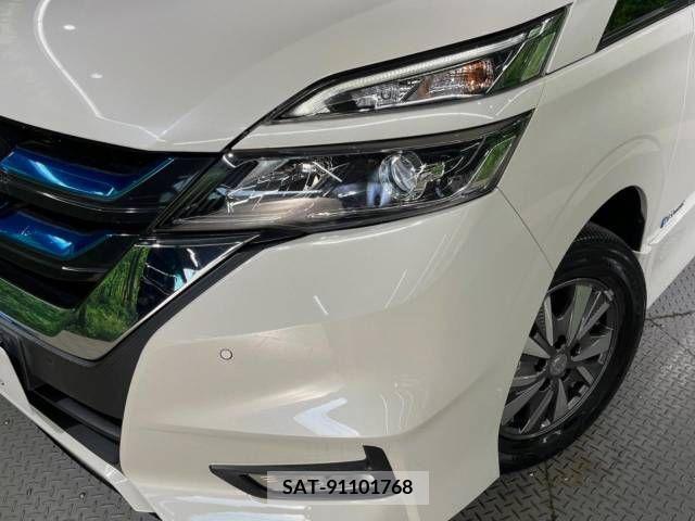 Nissan SERENA 2019-06 350384-13