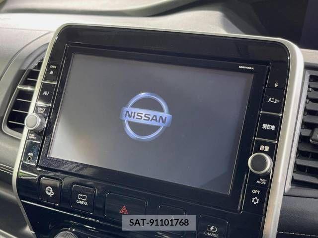 Nissan SERENA 2019-06 350384-3