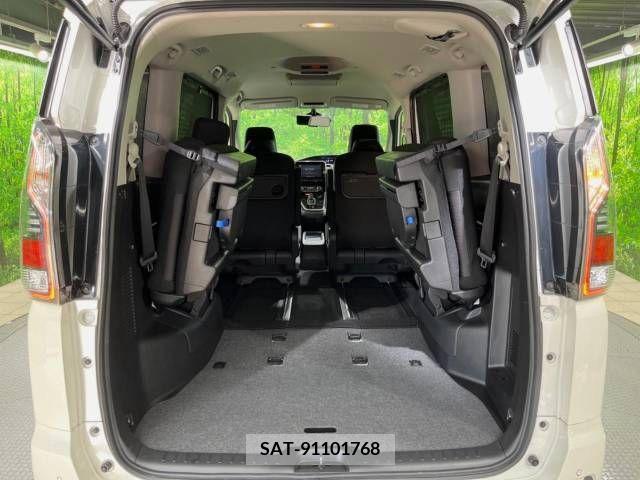 Nissan SERENA 2019-06 350384-11