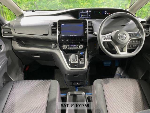Nissan SERENA 2019-06 350384-1