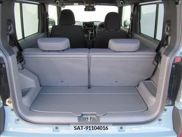 Daihatsu TAFT 2022-12 286717-15