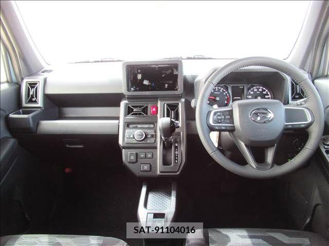 Daihatsu TAFT 2022-12 286717-7