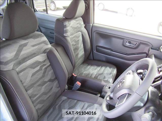 Daihatsu TAFT 2022-12 286717-13