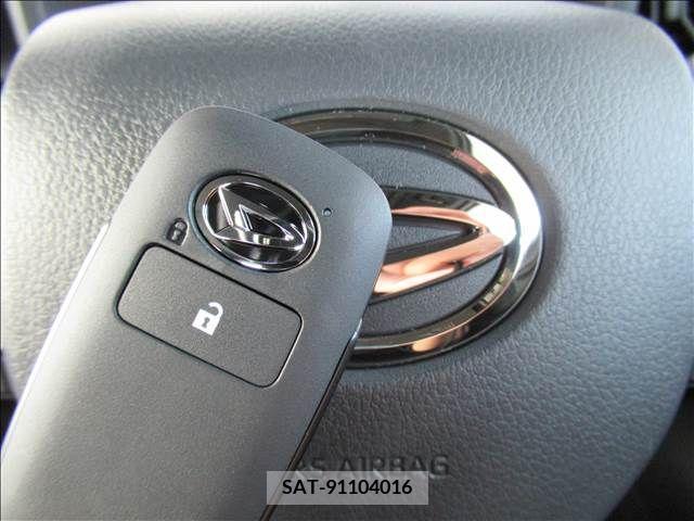 Daihatsu TAFT 2022-12 286717-11