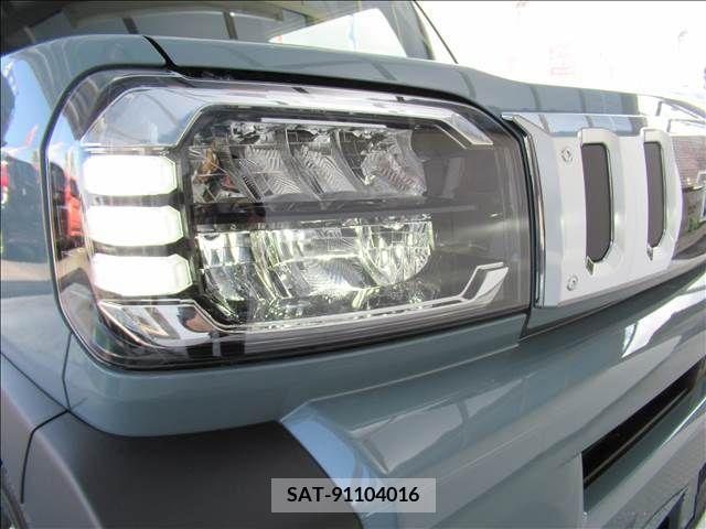 Daihatsu TAFT 2022-12 286717-10
