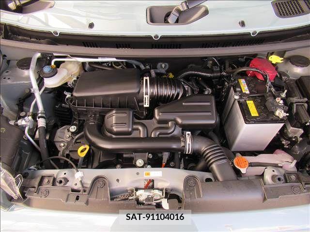 Daihatsu TAFT 2022-12 286717-19