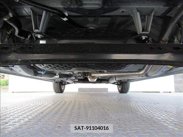 Daihatsu TAFT 2022-12 286717-18