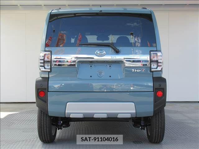 Daihatsu TAFT 2022-12 286717-17
