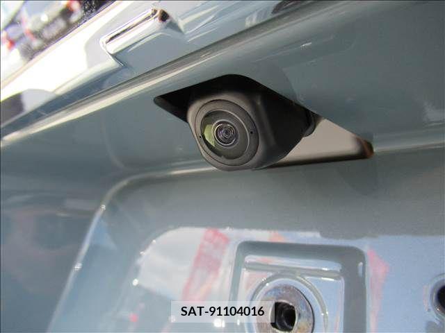 Daihatsu TAFT 2022-12 286717-9