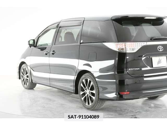 Toyota ESTIMA 2012-12 334914-6
