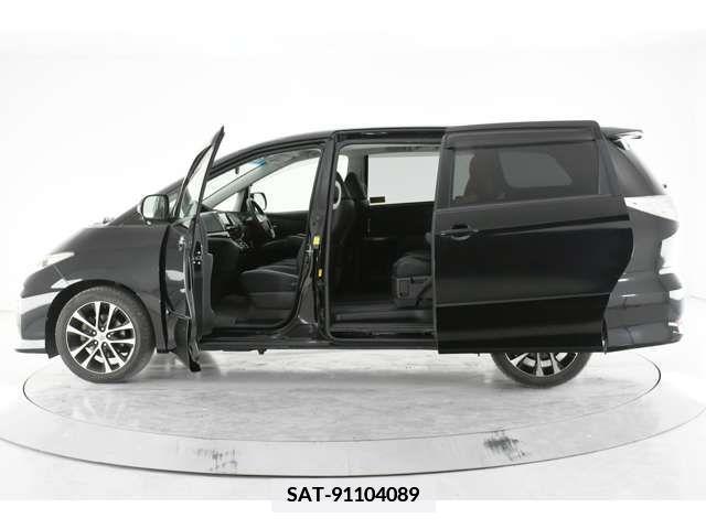 Toyota ESTIMA 2012-12 334914-5