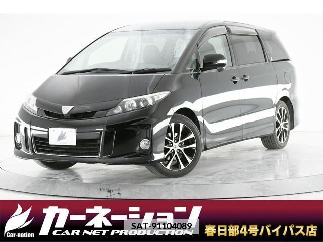 Toyota ESTIMA 2012-12 334914-0