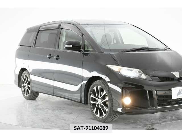 Toyota ESTIMA 2012-12 334914-4