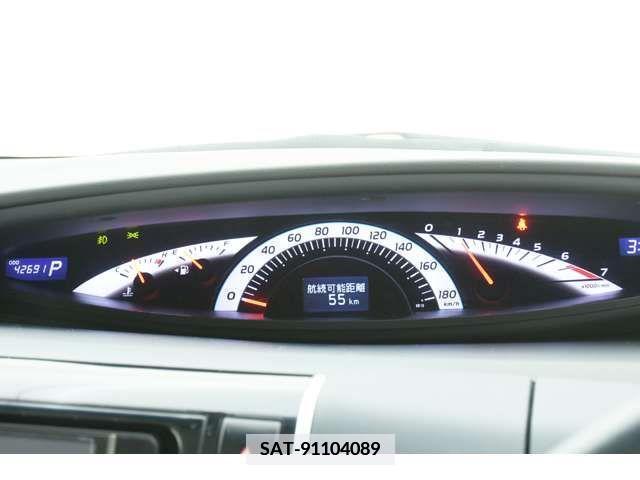 Toyota ESTIMA 2012-12 334914-9