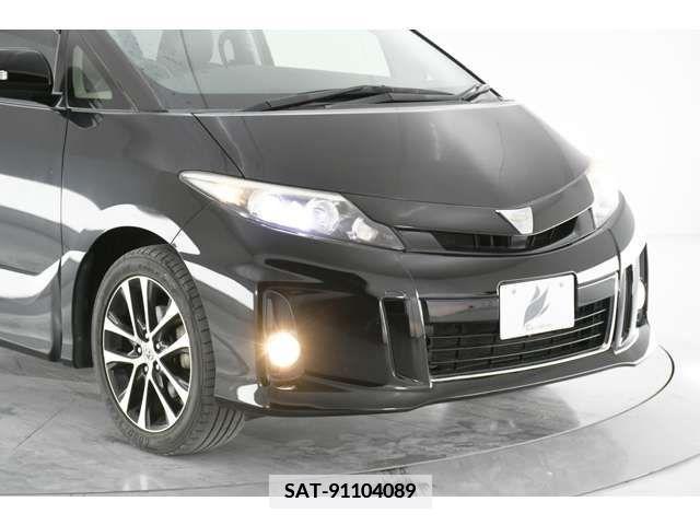 Toyota ESTIMA 2012-12 334914-2
