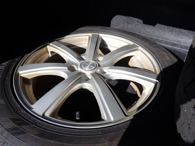Toyota CROWN MAJESTA 2014-11 193771-24