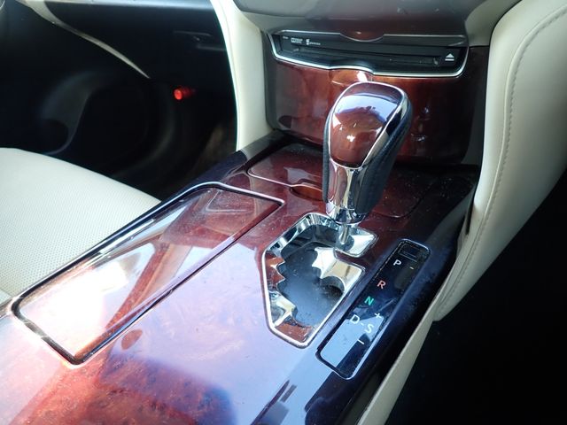 Toyota CROWN MAJESTA 2014-11 193771-13