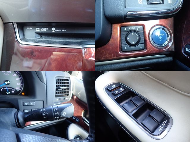 Toyota CROWN MAJESTA 2014-11 193771-15