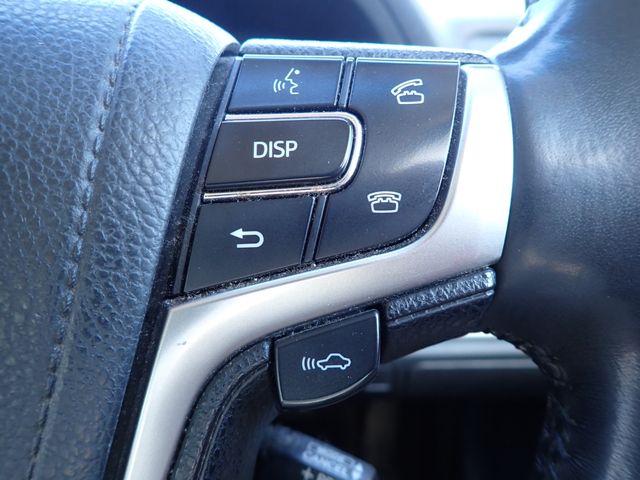 Toyota CROWN MAJESTA 2014-11 193771-10